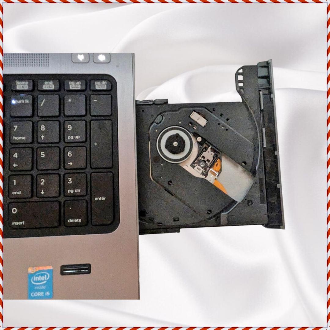 ト*ル様 HP ProBook 450 G2/Core i5/32GB/SSD1