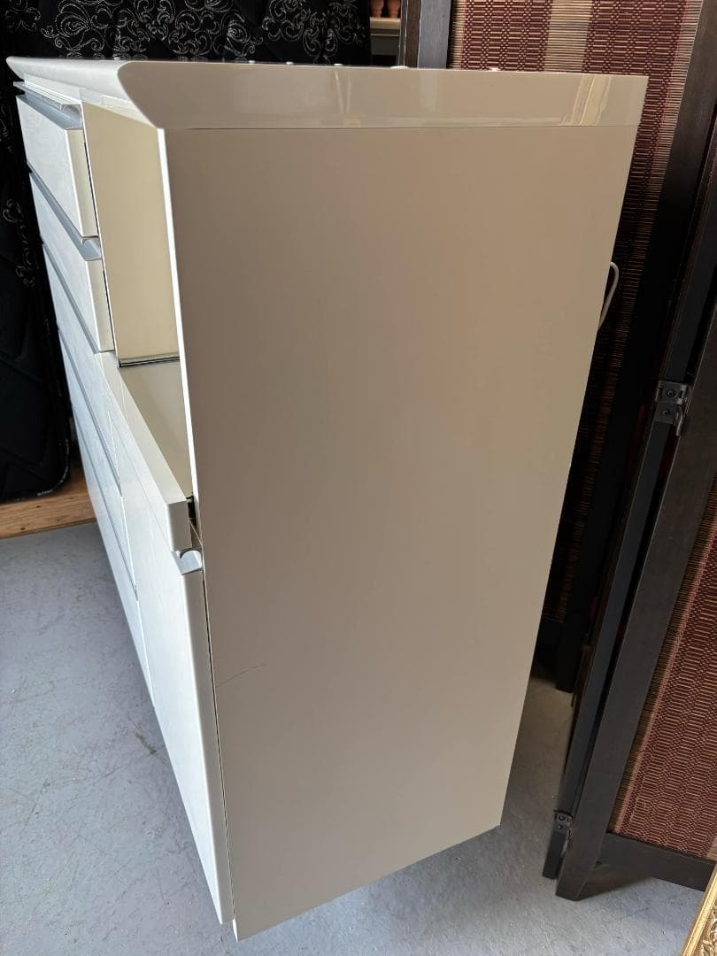 Teezeer 最高級 PAMOUNA キッチンカウンターキッチンボード