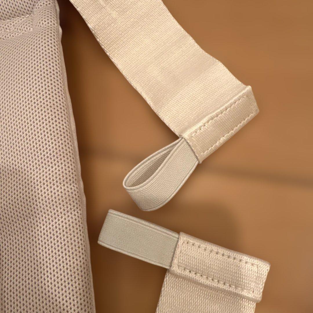 ポムル　ボディバック　ヒップシート