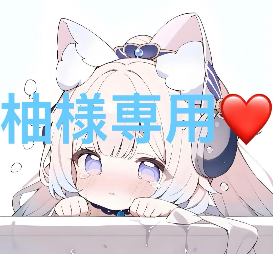 【柚】ゴスロリ ロリータドレス　Mサイズ