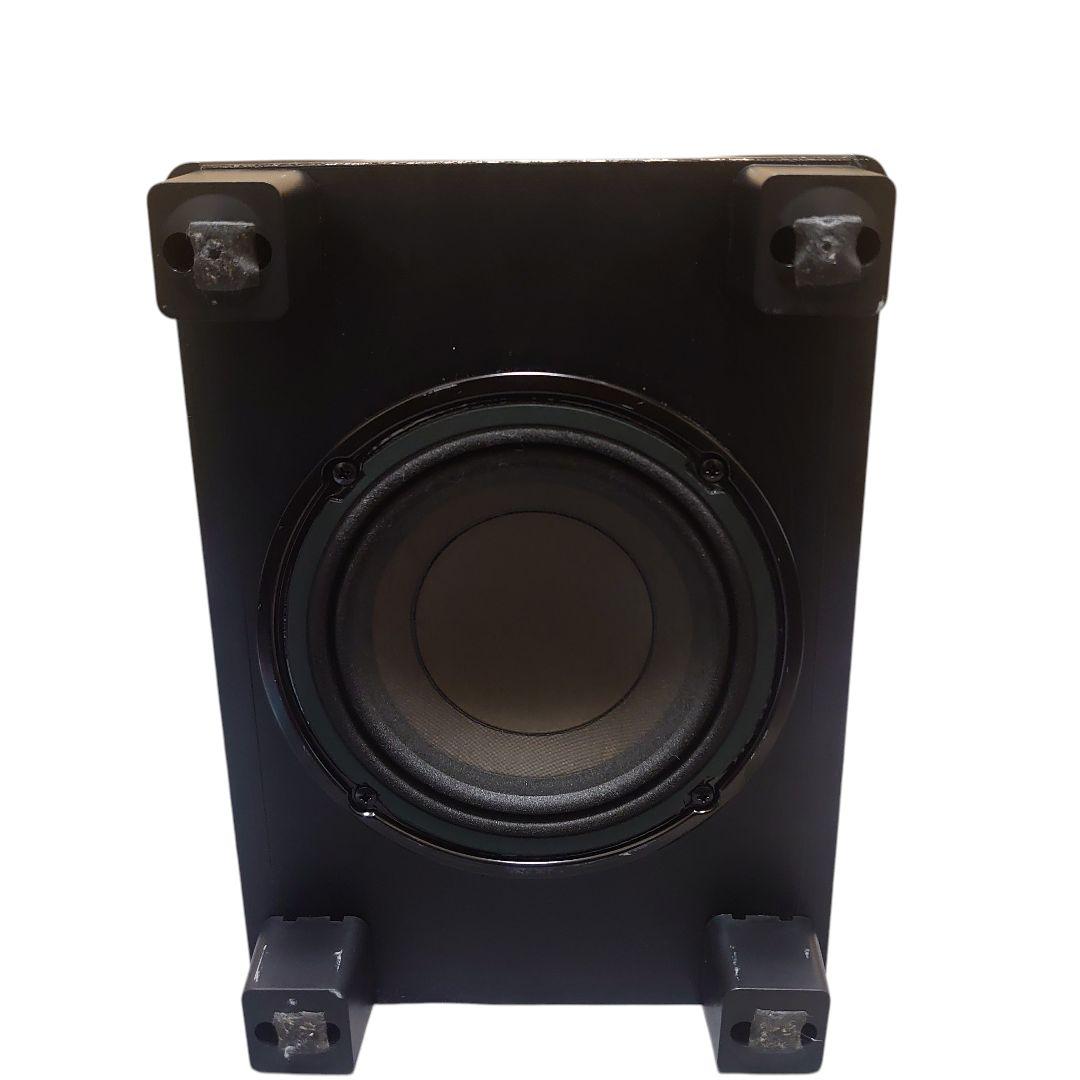 ONKYO HTX-55HDX ホームシアターシステム/バースピーカー