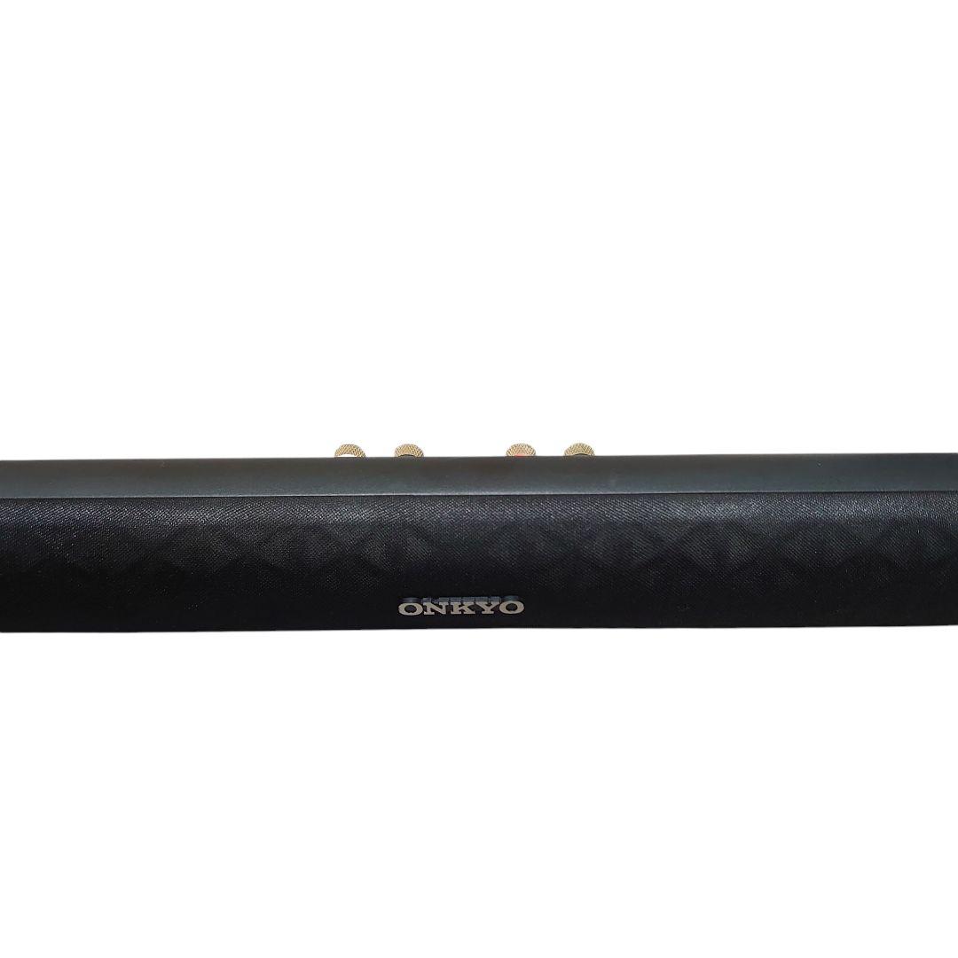 ONKYO HTX-55HDX ホームシアターシステム/バースピーカー