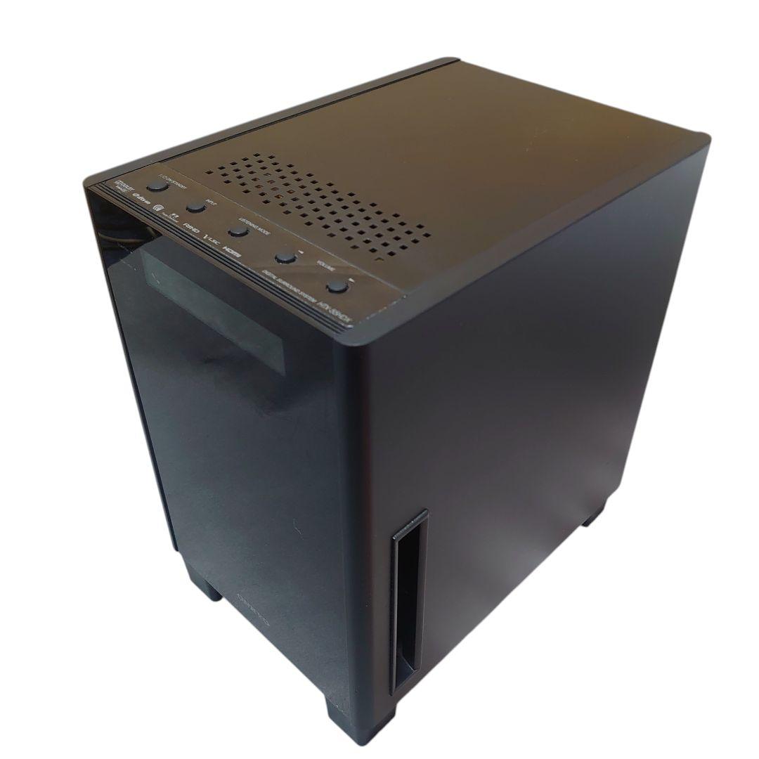 ONKYO HTX-55HDX ホームシアターシステム/バースピーカー