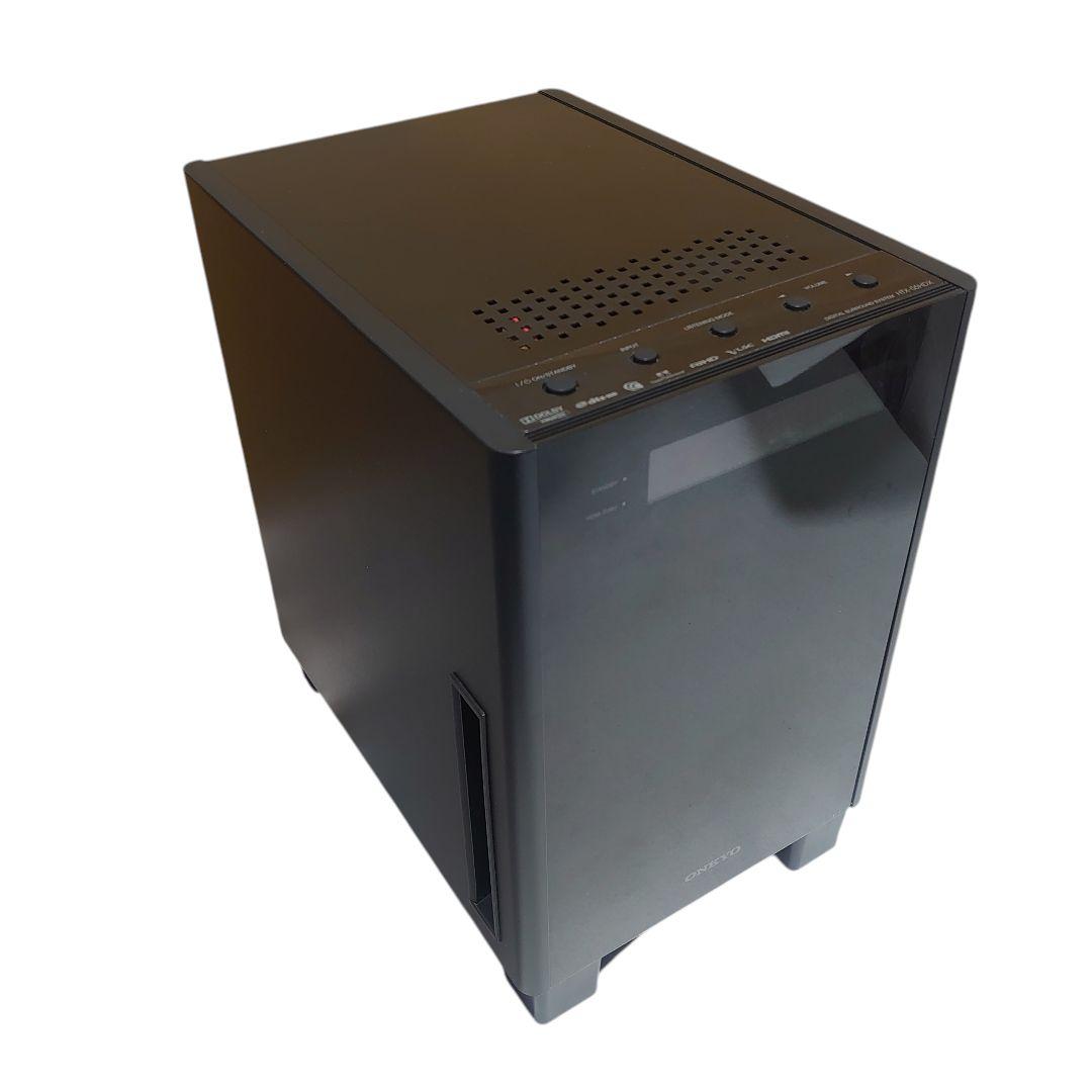 ONKYO HTX-55HDX ホームシアターシステム/バースピーカー