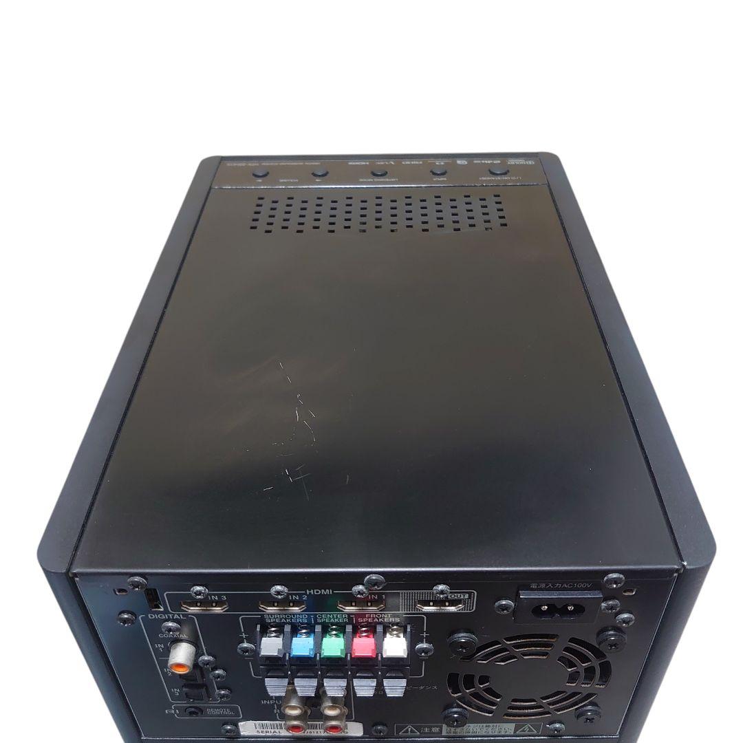 ONKYO HTX-55HDX ホームシアターシステム/バースピーカー