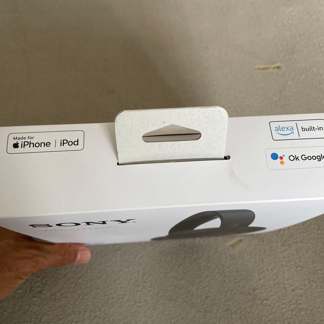 ヘッドホン SONY WH-CH720N BLACK