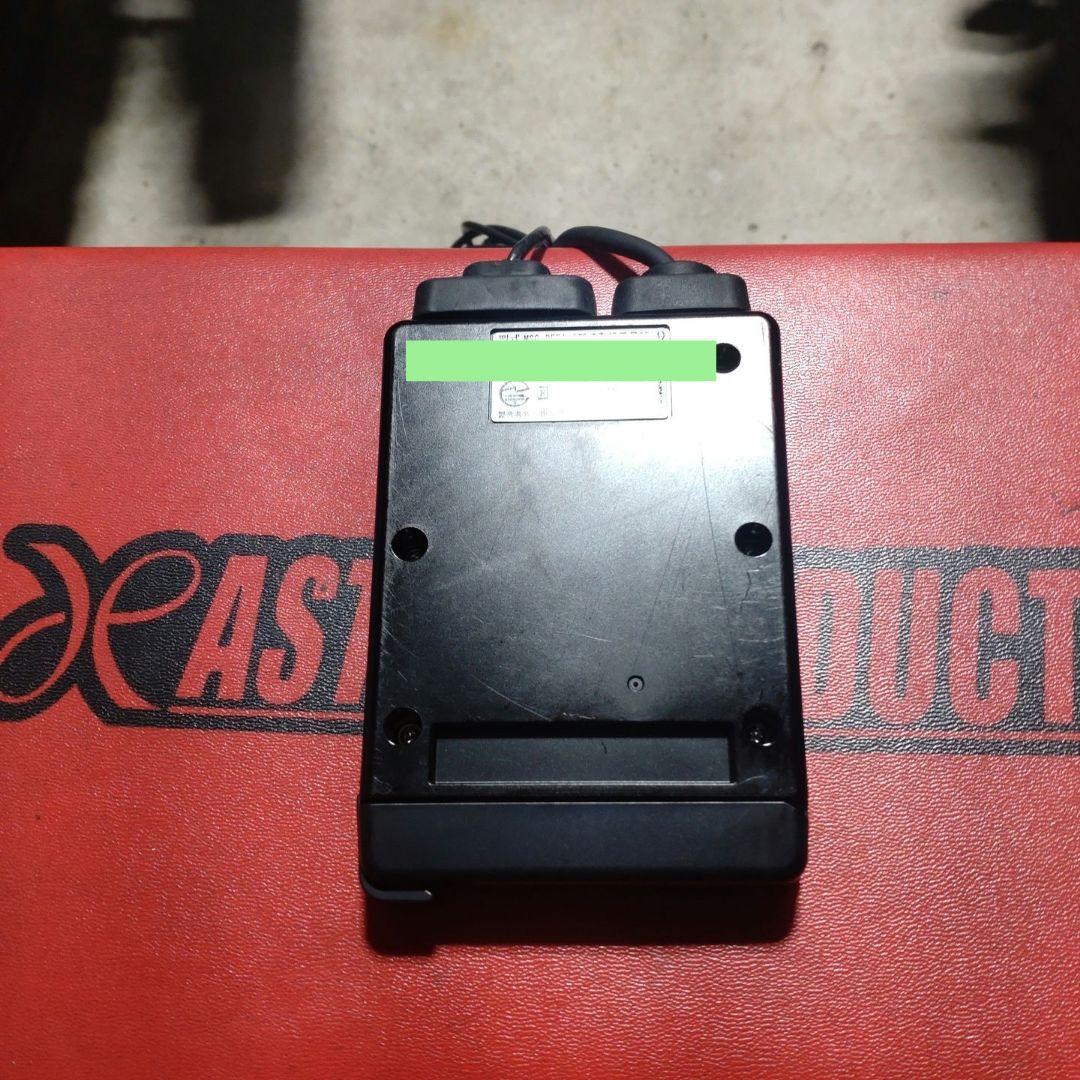 バイク用　ETC　ミツバ　BE51　【770】