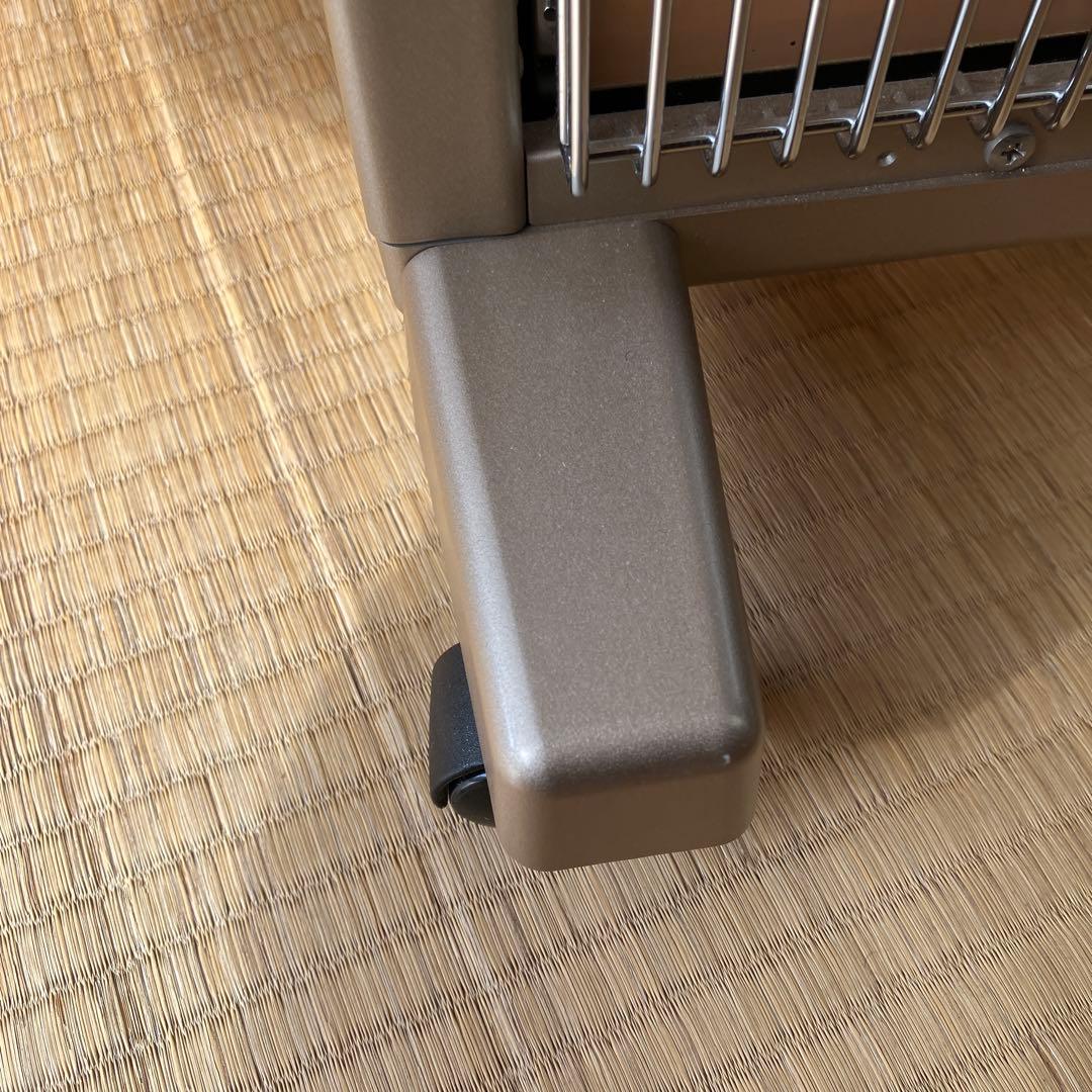 サンルミエキュート　E800LS