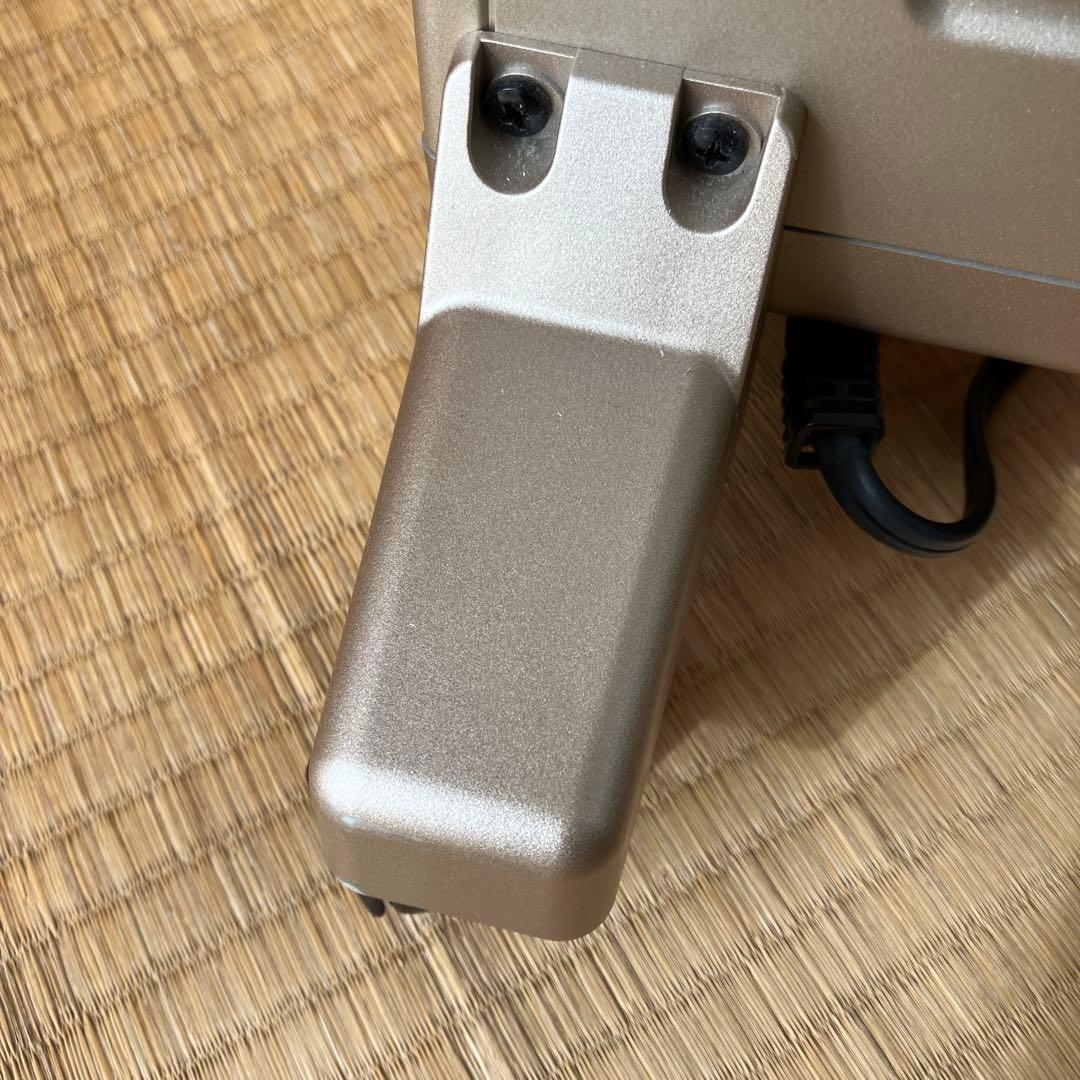 サンルミエキュート　E800LS