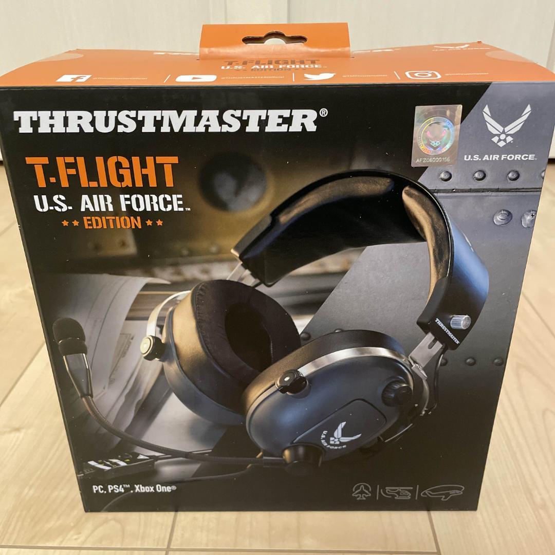 【美品】T-Flight U.S. Air Force Edition