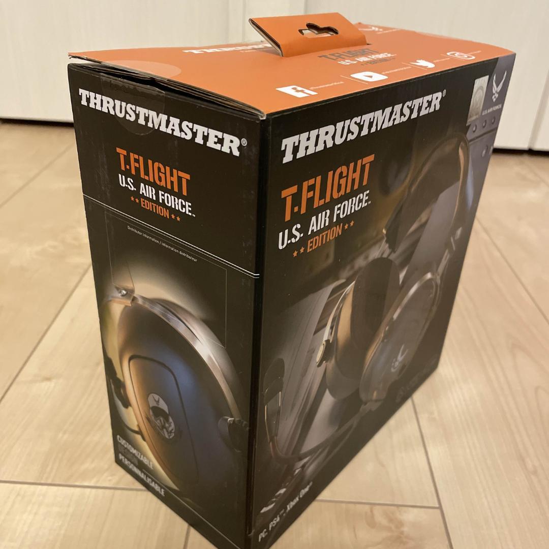【美品】T-Flight U.S. Air Force Edition