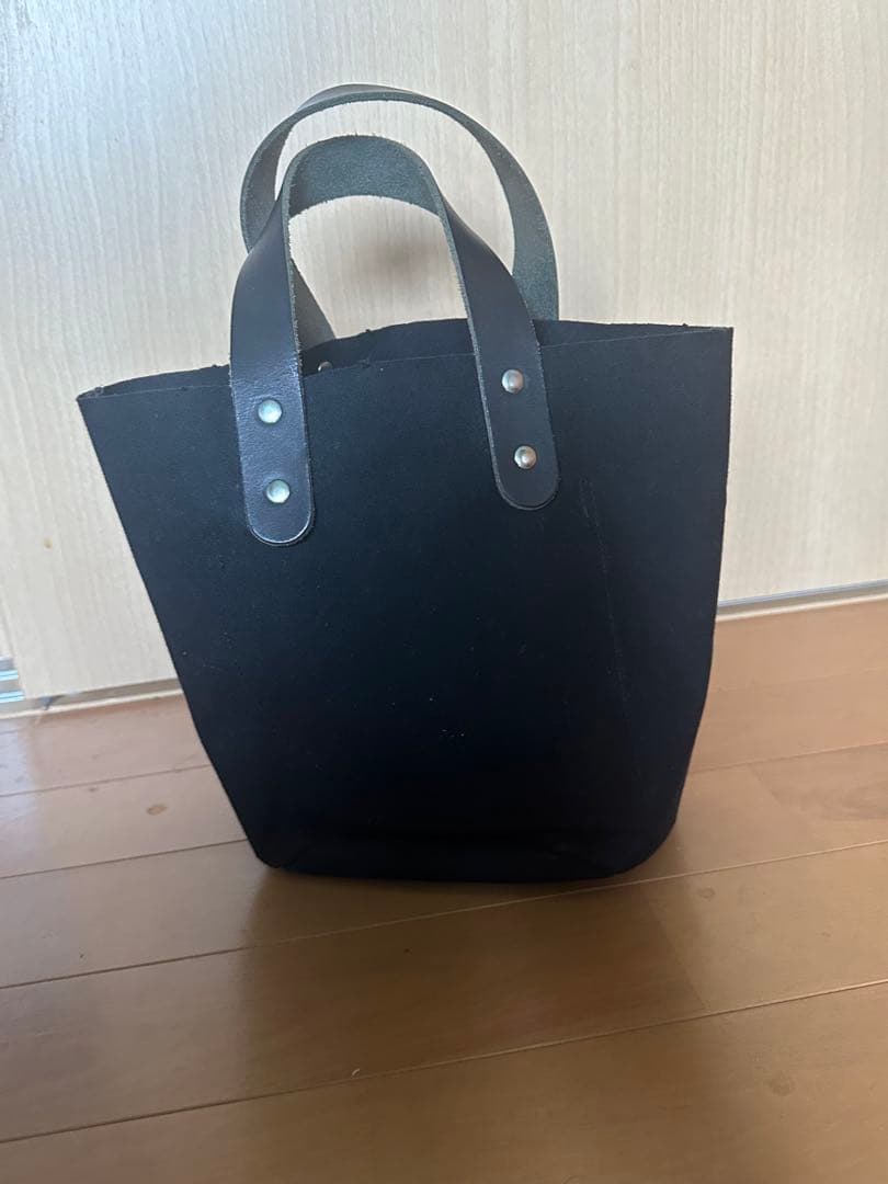 golfickers GOLF ラウンドトート　ミニトート　カートバッグ