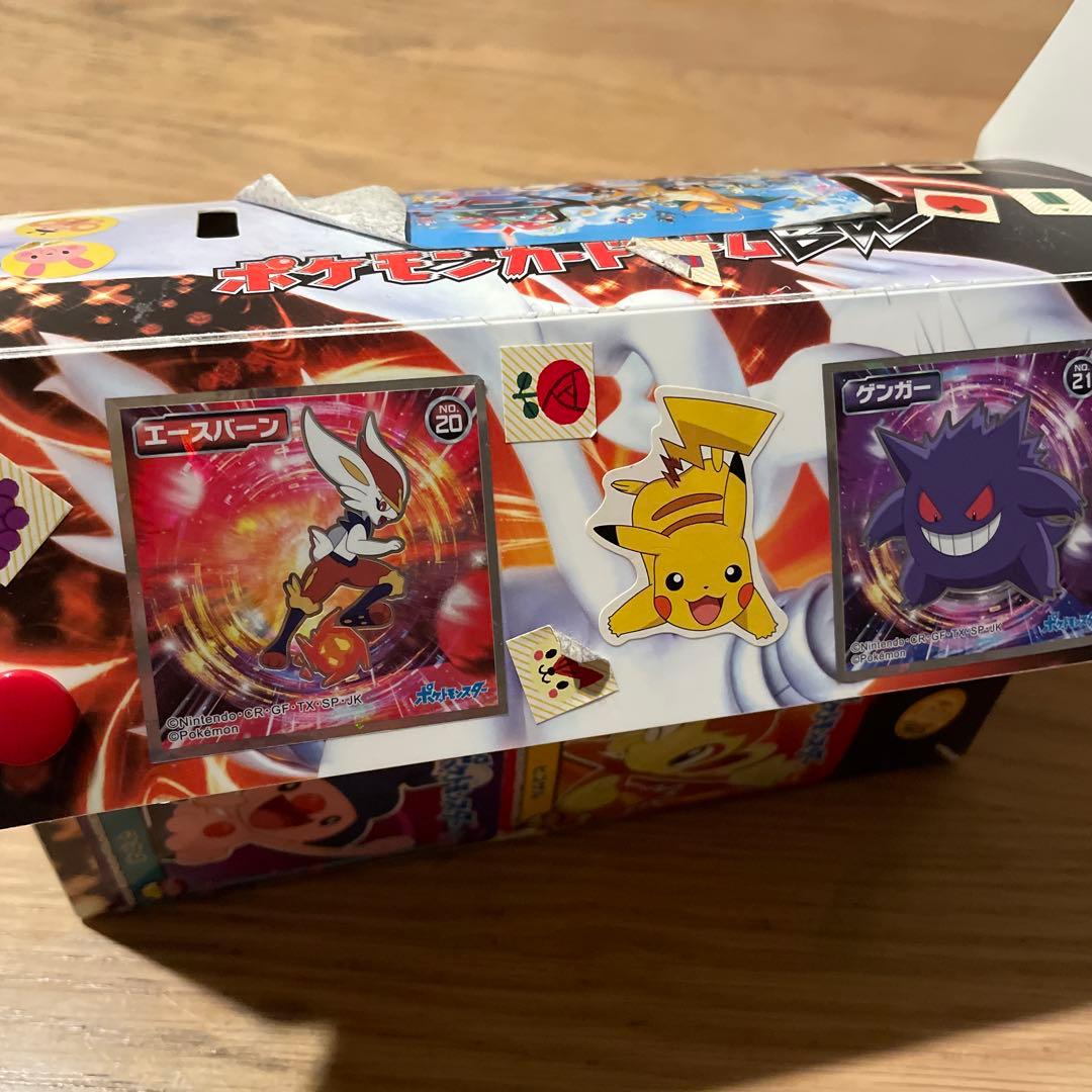 d*7様 初期　ポケモンカード　まとめ売り　①〜④全て