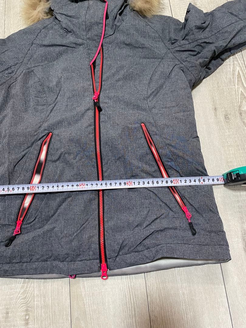 phenixスキースノボーウェア