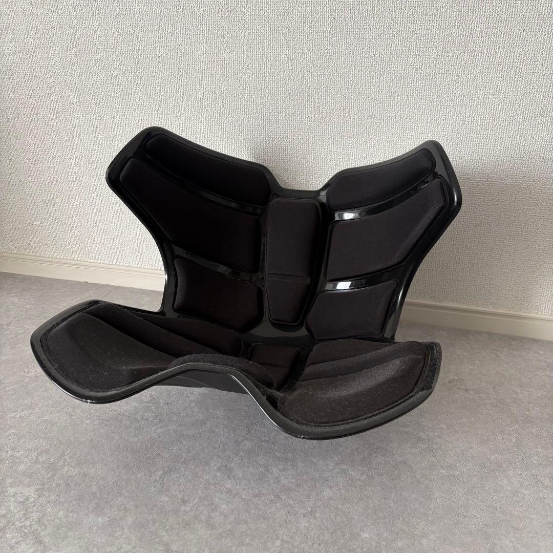 Style AthleteⅡ 黒