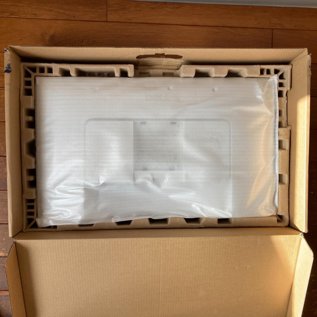 ★使用数時間★Dell 27 Plus 4K USB-C S2725QC