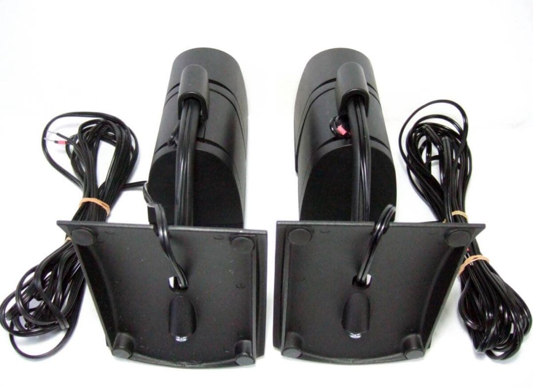 BOSE ボーズサテライトスピーカー 2本セット スタンド付き【送料無料】