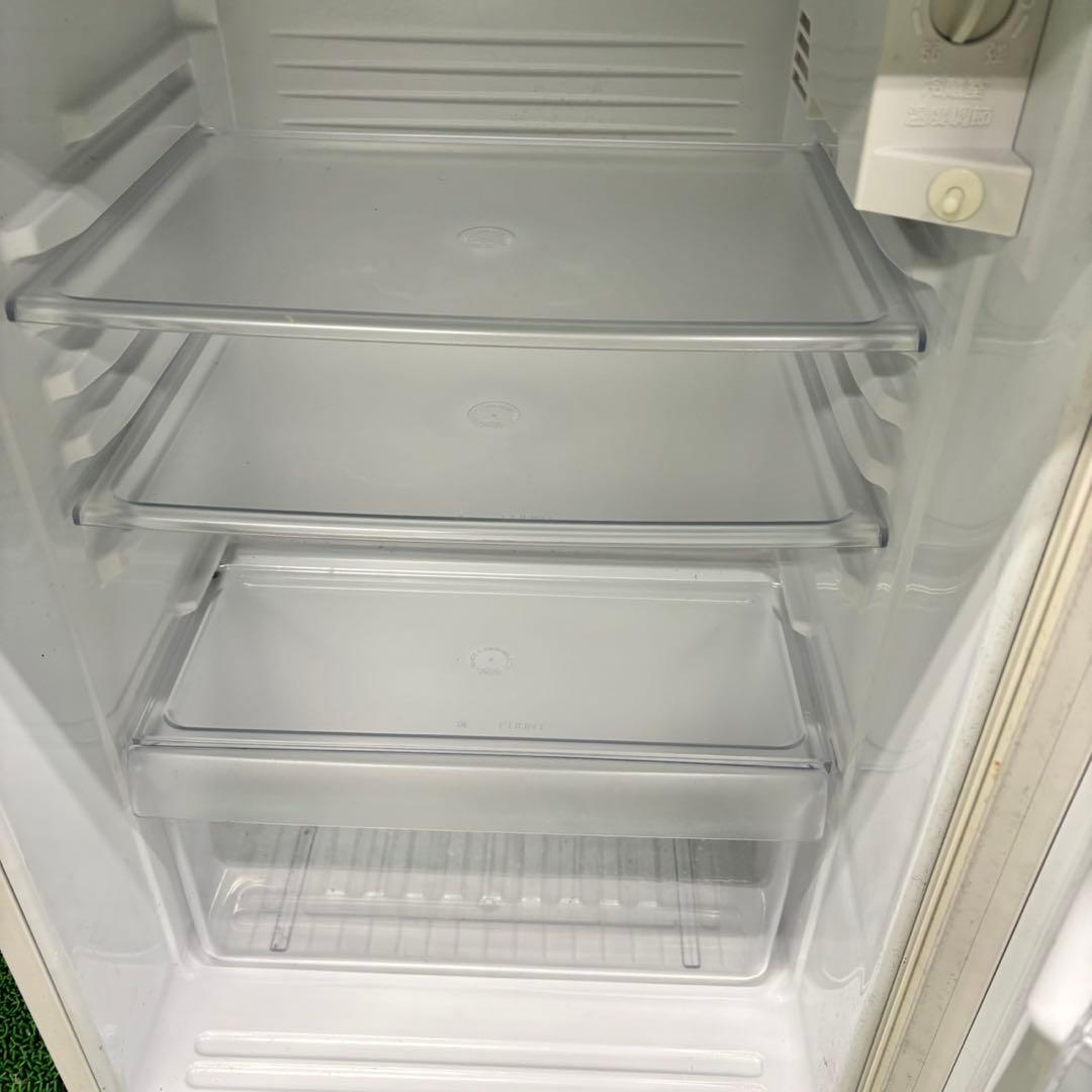 674 冷蔵庫　洗濯機　無印良品　日立　セット　小型　一人暮らし　ホワイトカラー