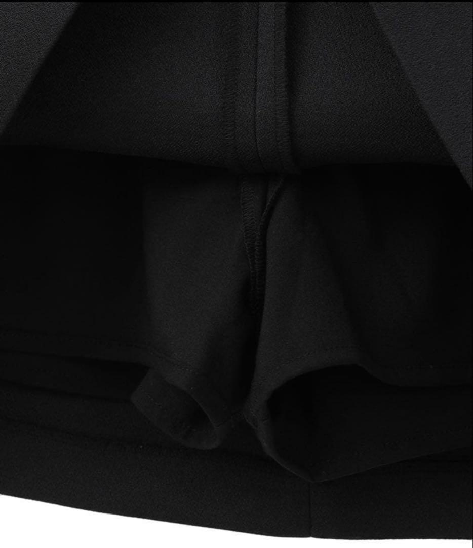 お値下げ中*CLANE LOW WAIST MINISKIRT