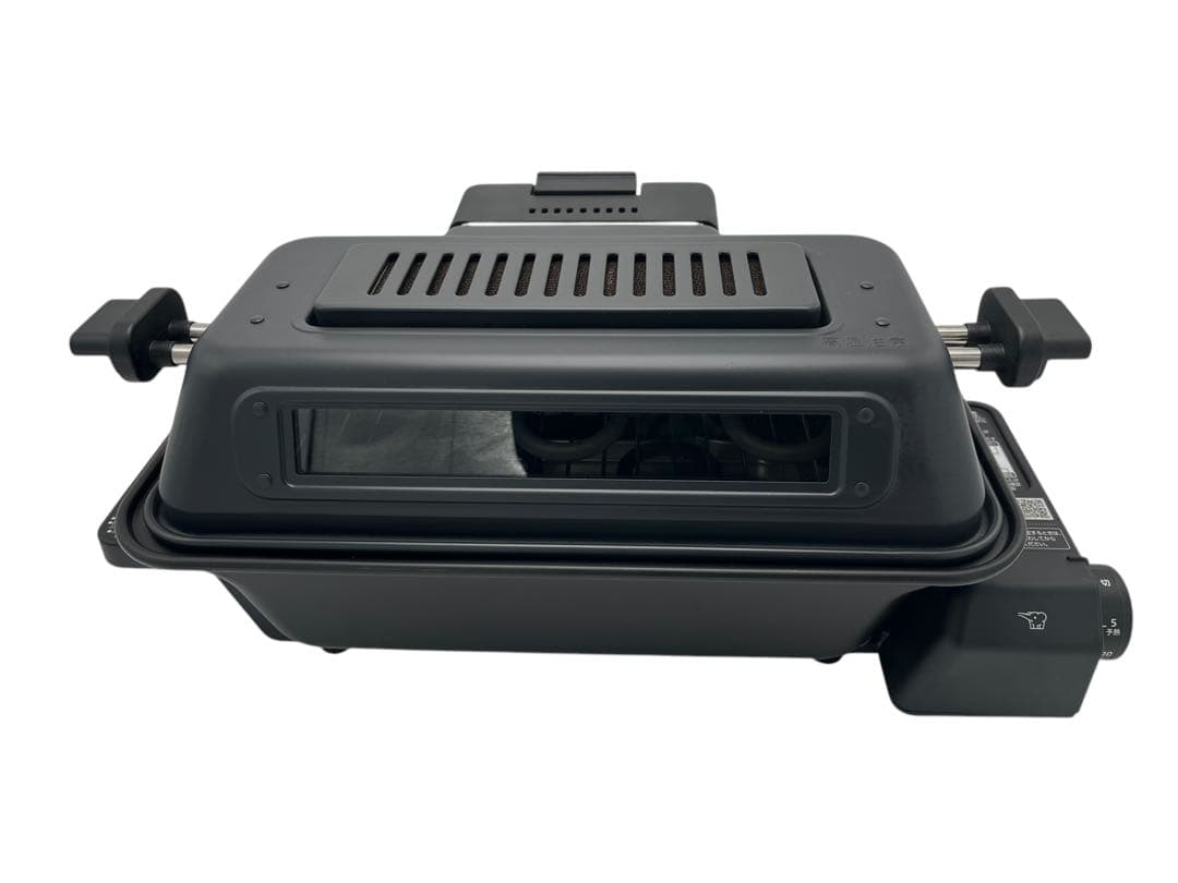 未使用 象印 フィッシュグリル 魚焼き EF-WA30 マルチロースター