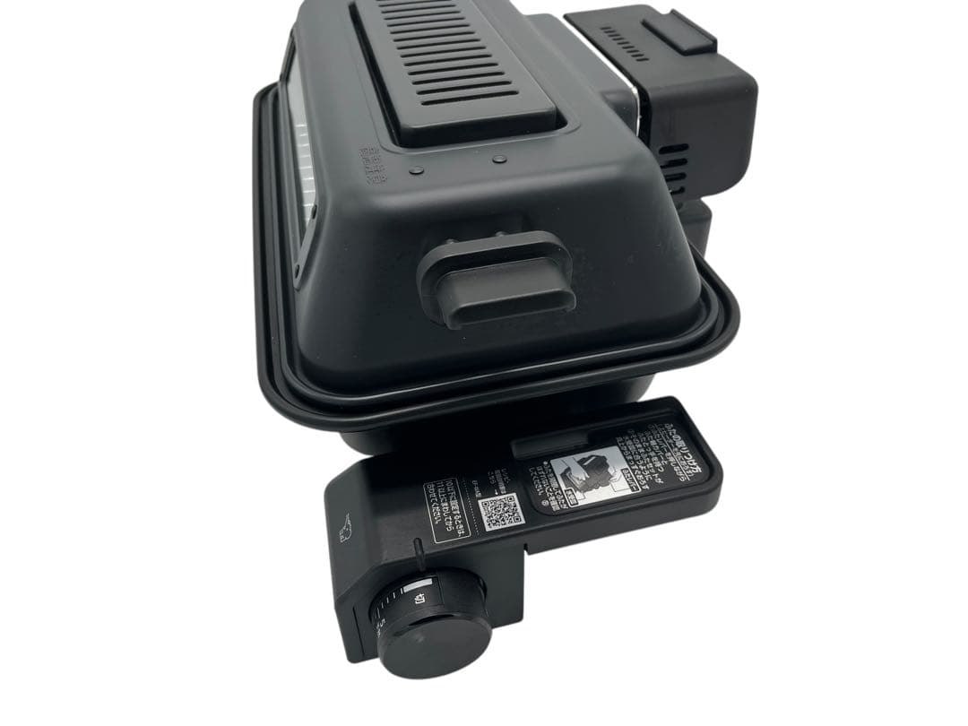 未使用 象印 フィッシュグリル 魚焼き EF-WA30 マルチロースター