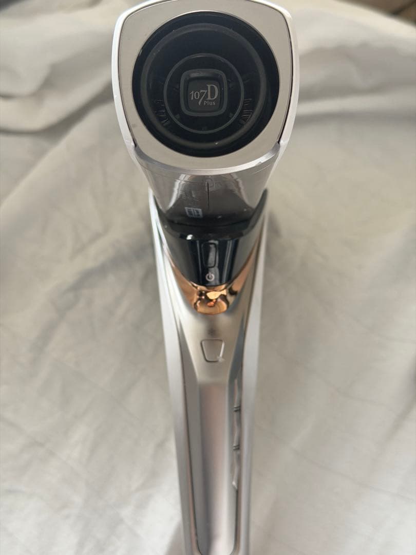 山*徳様 REPRONIZER 107D Plus ヘアドライヤーレプロナイザー