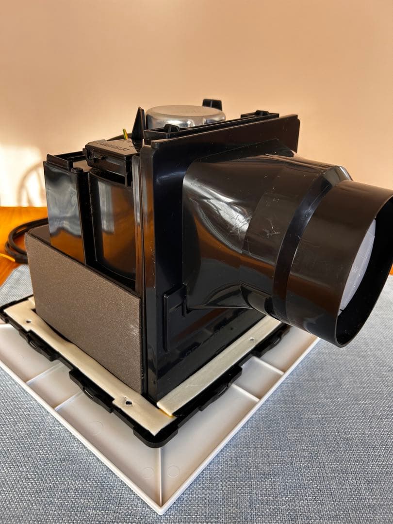 TOTOダクト用換気扇(浴室専用)