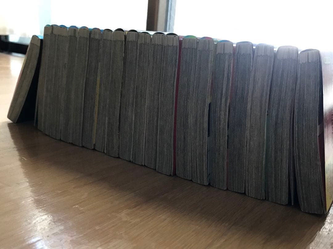 ダンダダン　1ー20巻セット