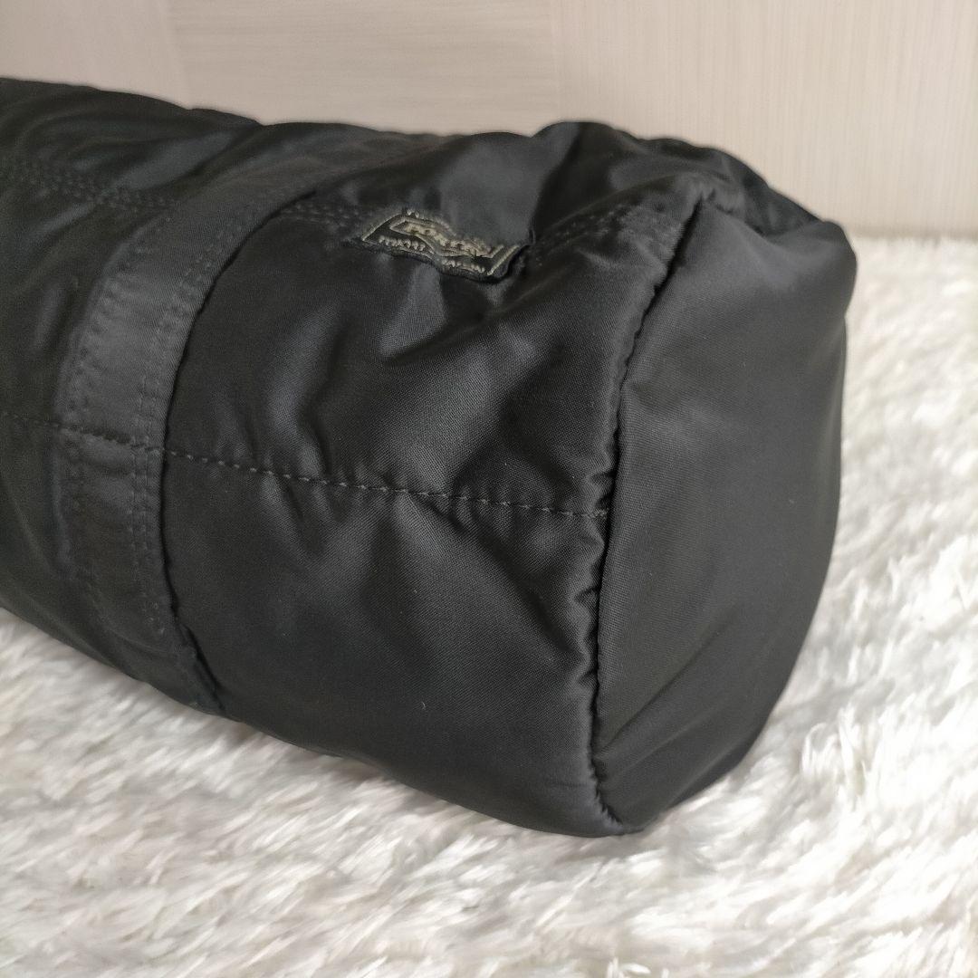 mackdadby【廃盤/美品/タンカー/Lサイズ】ポータードラムバッグ