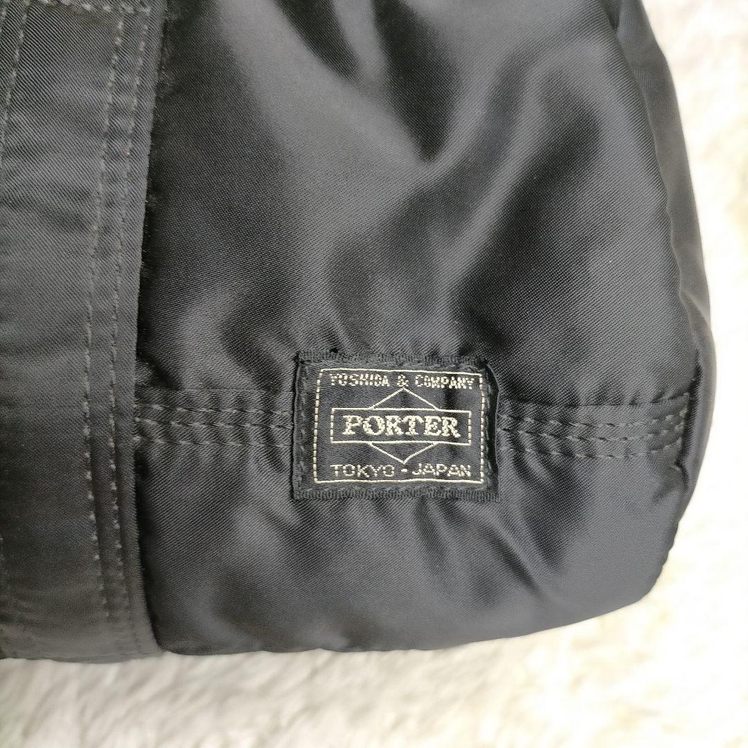 mackdadby【廃盤/美品/タンカー/Lサイズ】ポータードラムバッグ