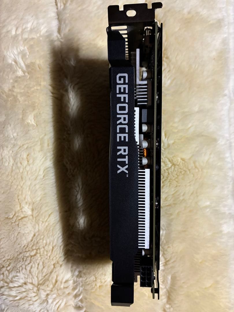 GeForce RTX 2060 グラフィックボード
