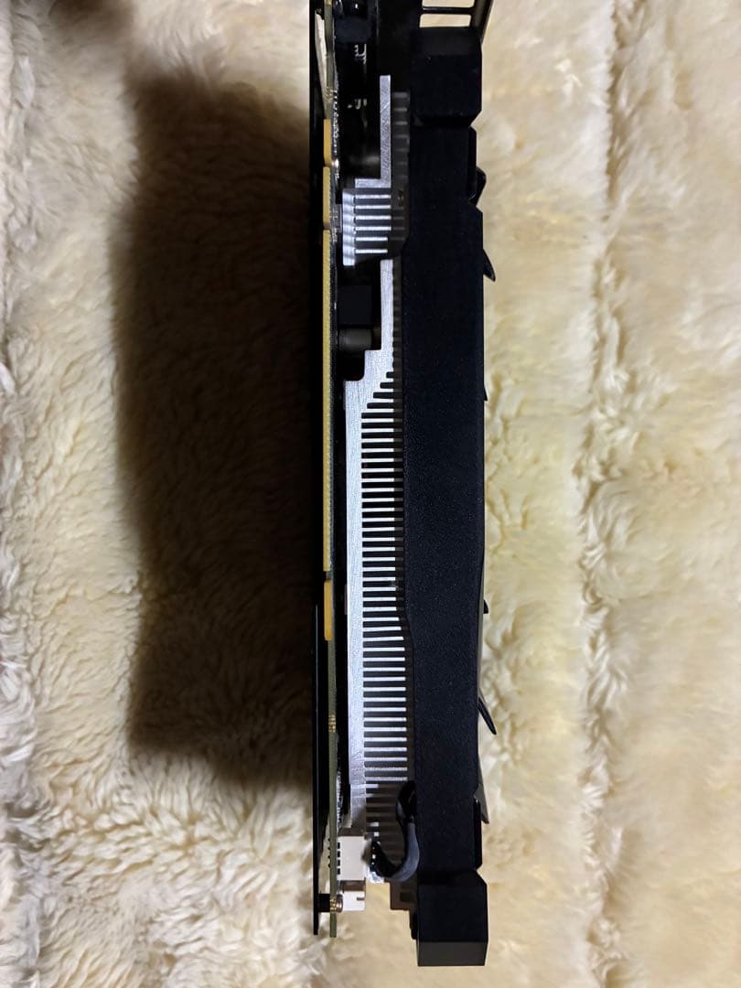 GeForce RTX 2060 グラフィックボード