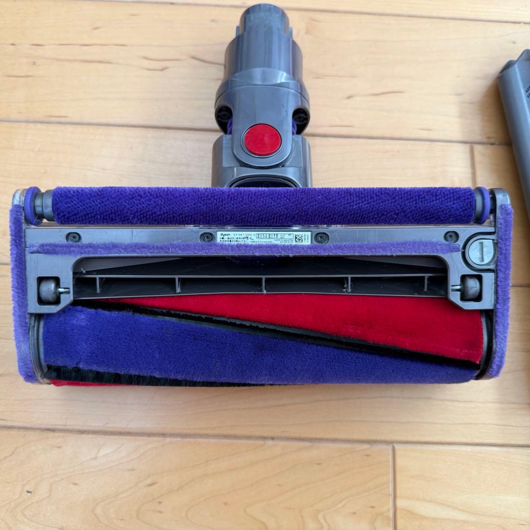 【完動品】Dyson cyclone V10 SV12