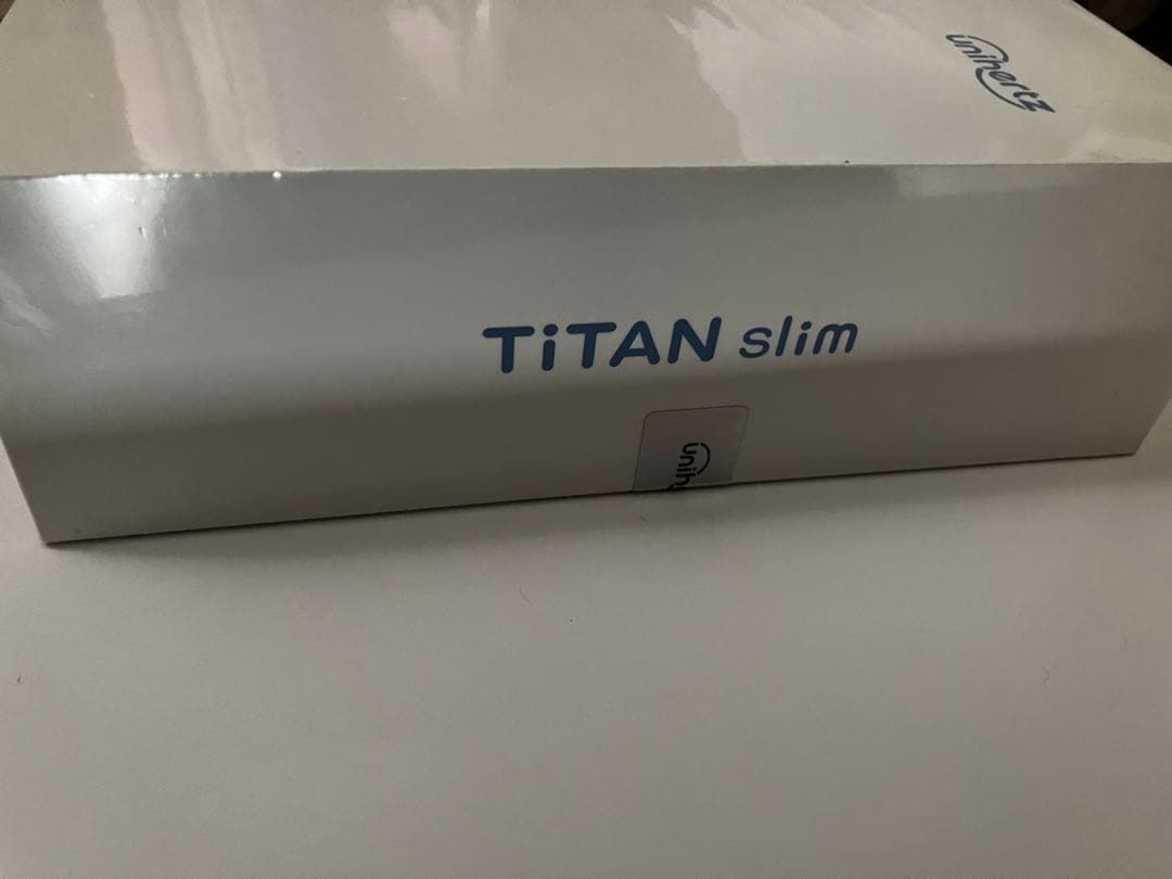 スマートフォン本体 Unihertz Titan Slim