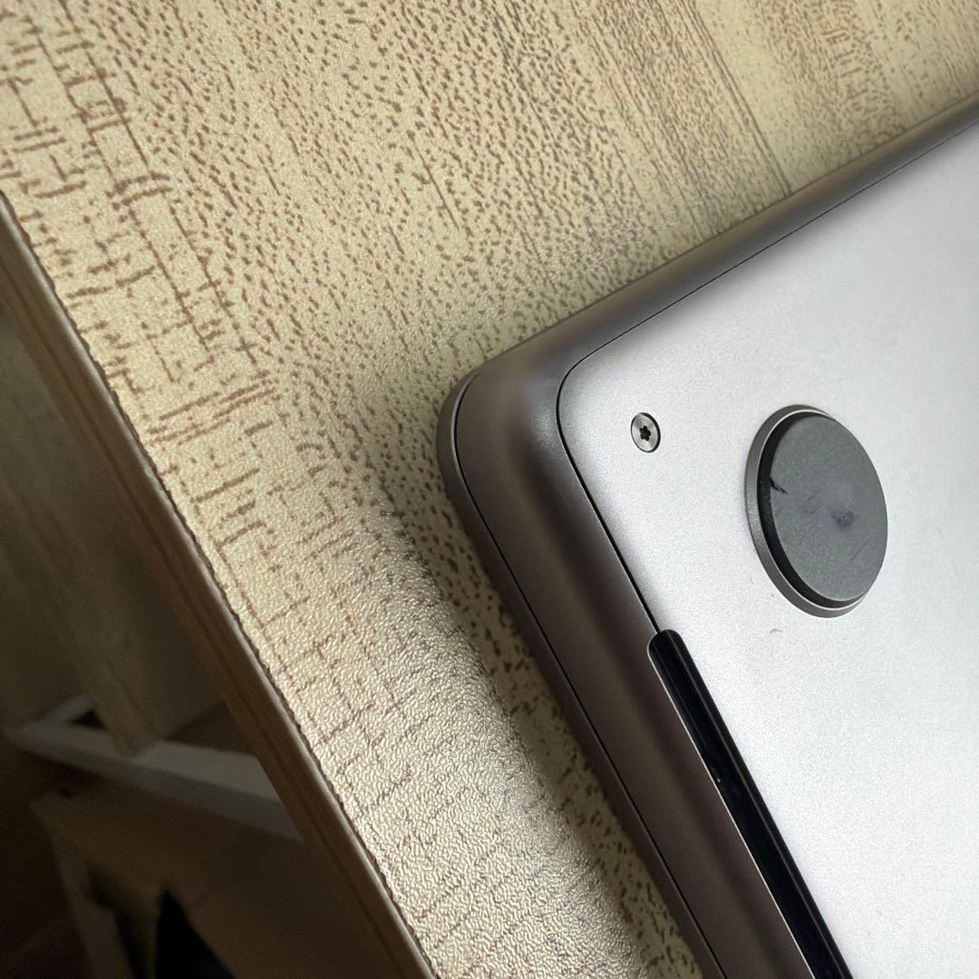 MacBook本体 Macbook pro 2021 14inch M1 Pro 16GB 512G