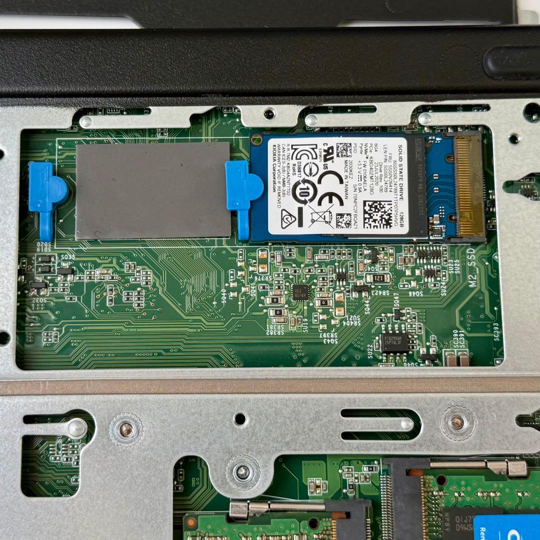 Crucial メモリ 32GB ThinkCentre M75q-1 Tiny