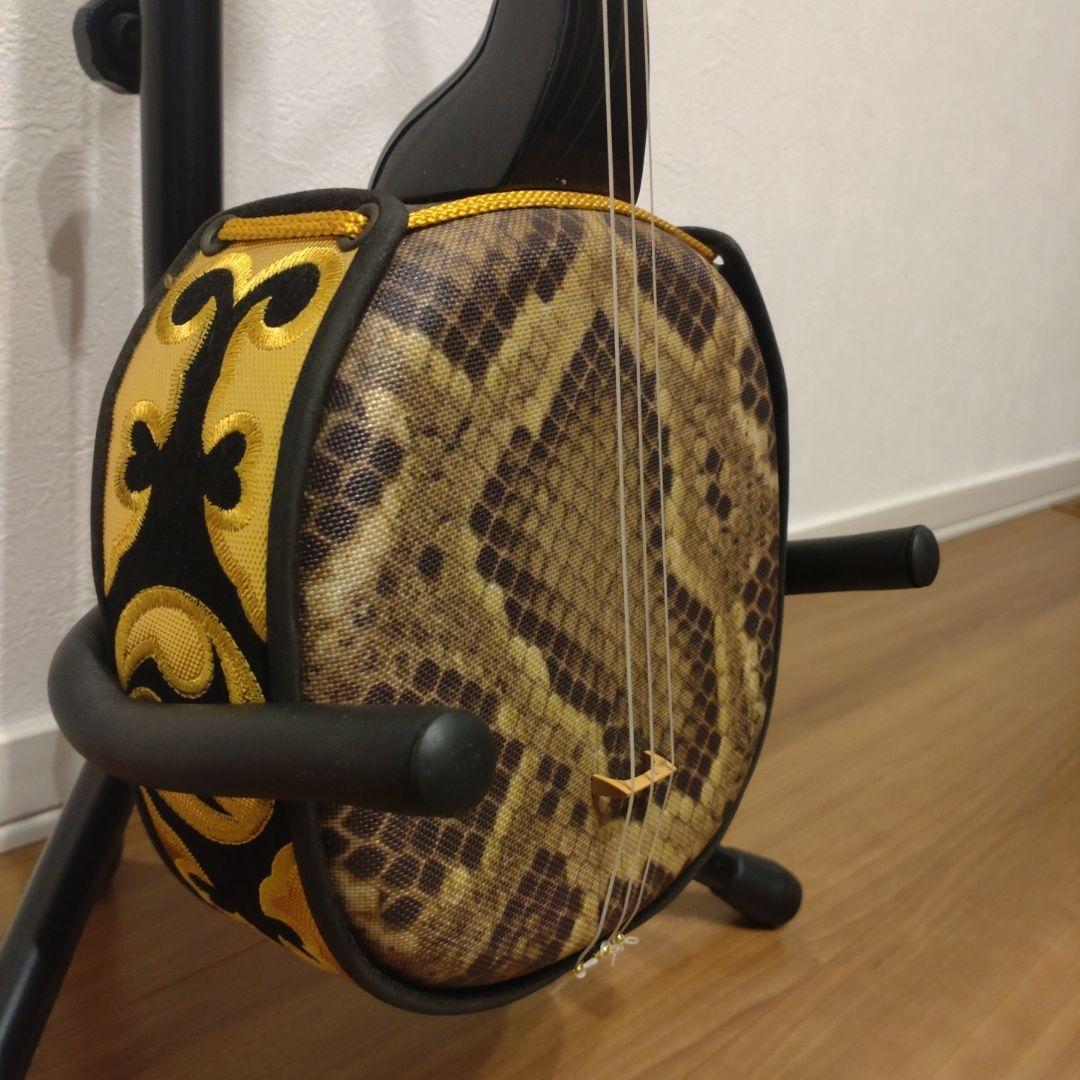 三線　沖縄　沖縄三味線　三弦楽器