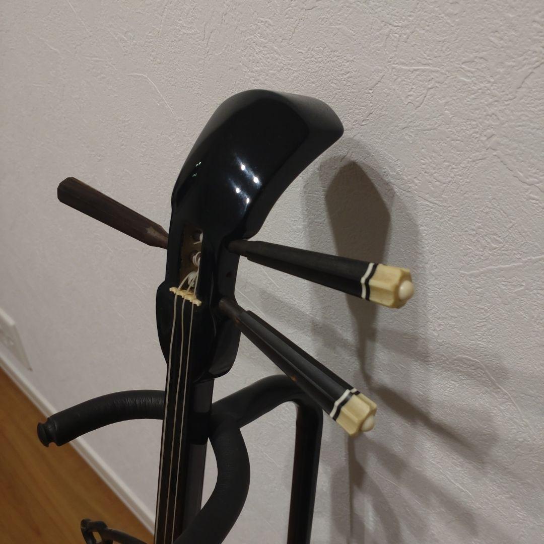 三線　沖縄　沖縄三味線　三弦楽器