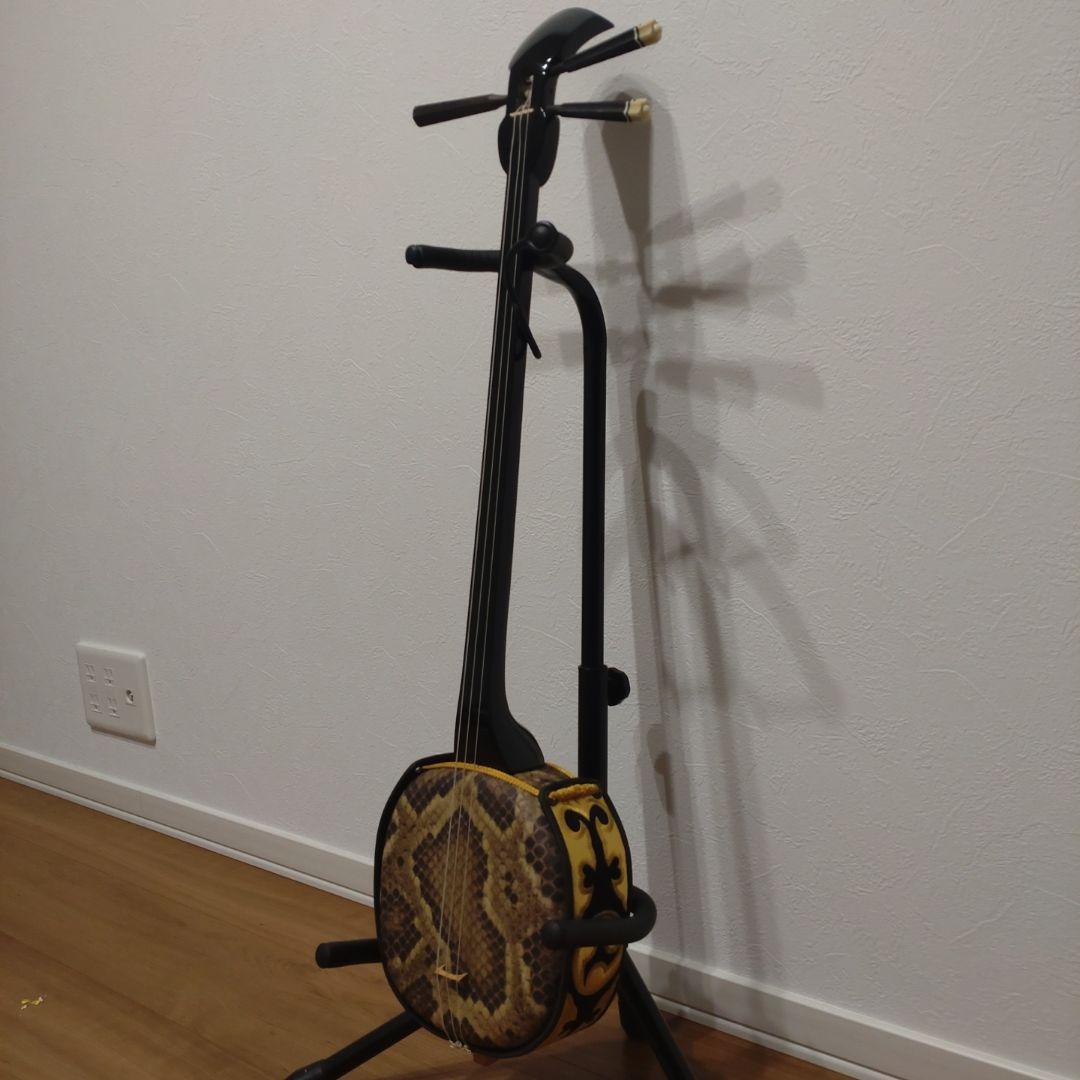 三線　沖縄　沖縄三味線　三弦楽器