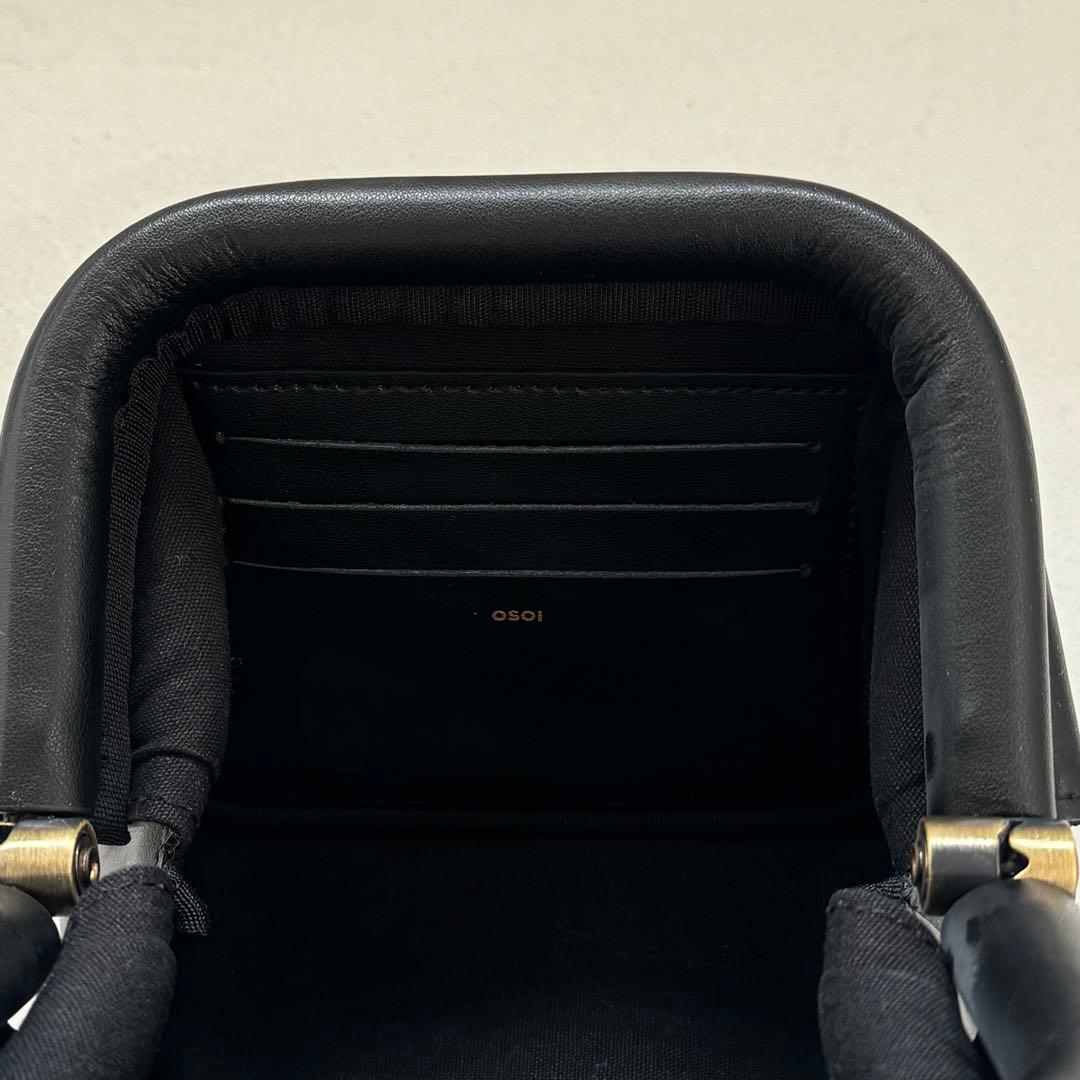 OSOI PEANUT BROT ショルダーバッグ　正規品