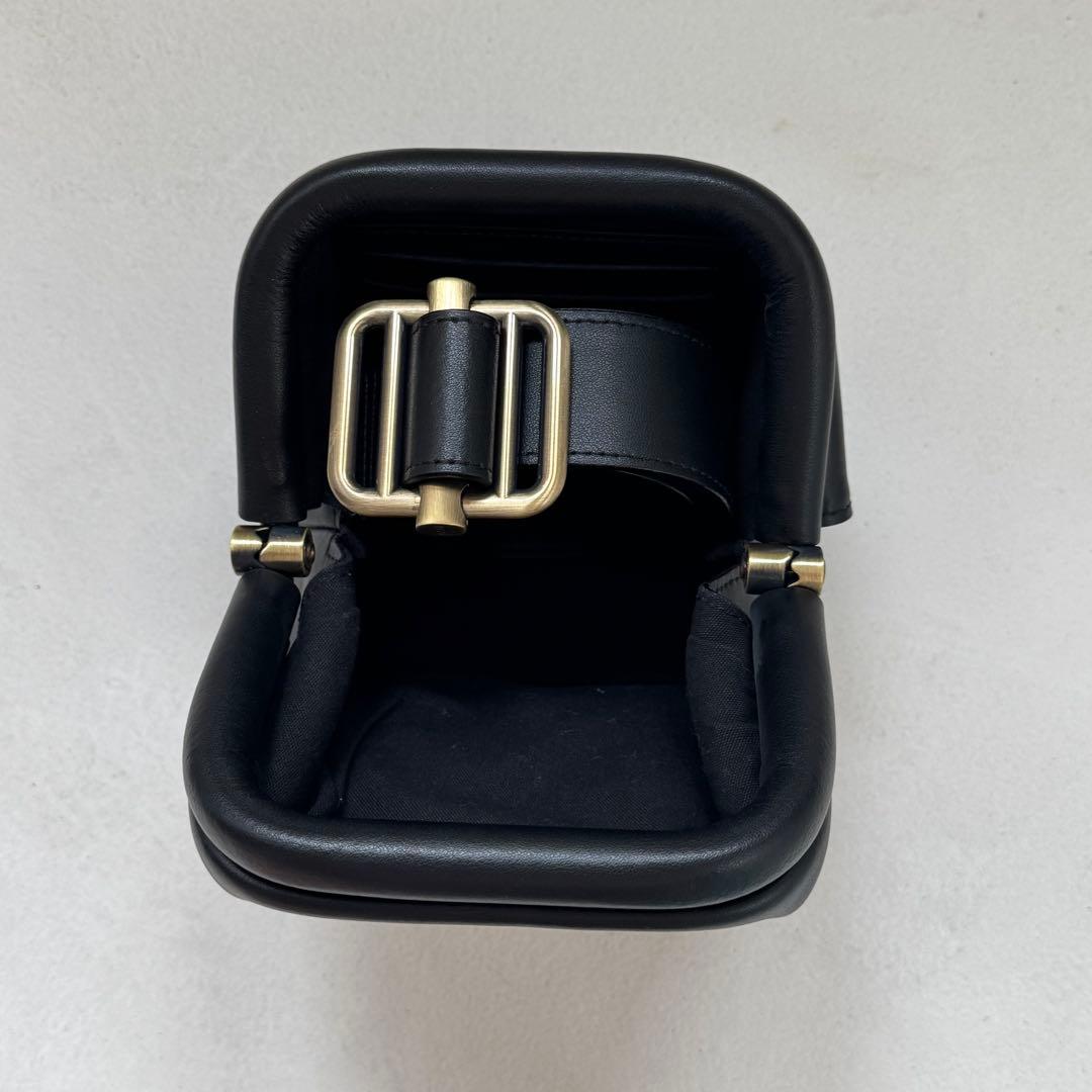 OSOI PEANUT BROT ショルダーバッグ　正規品