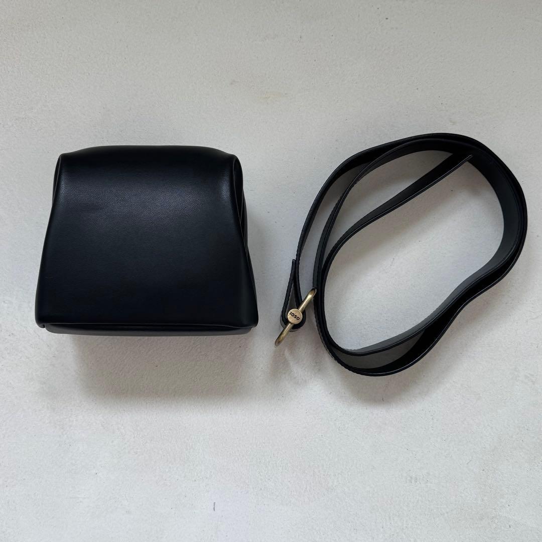 OSOI PEANUT BROT ショルダーバッグ　正規品