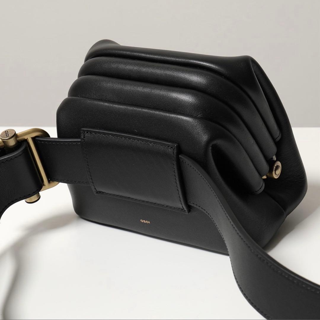 OSOI PEANUT BROT ショルダーバッグ　正規品