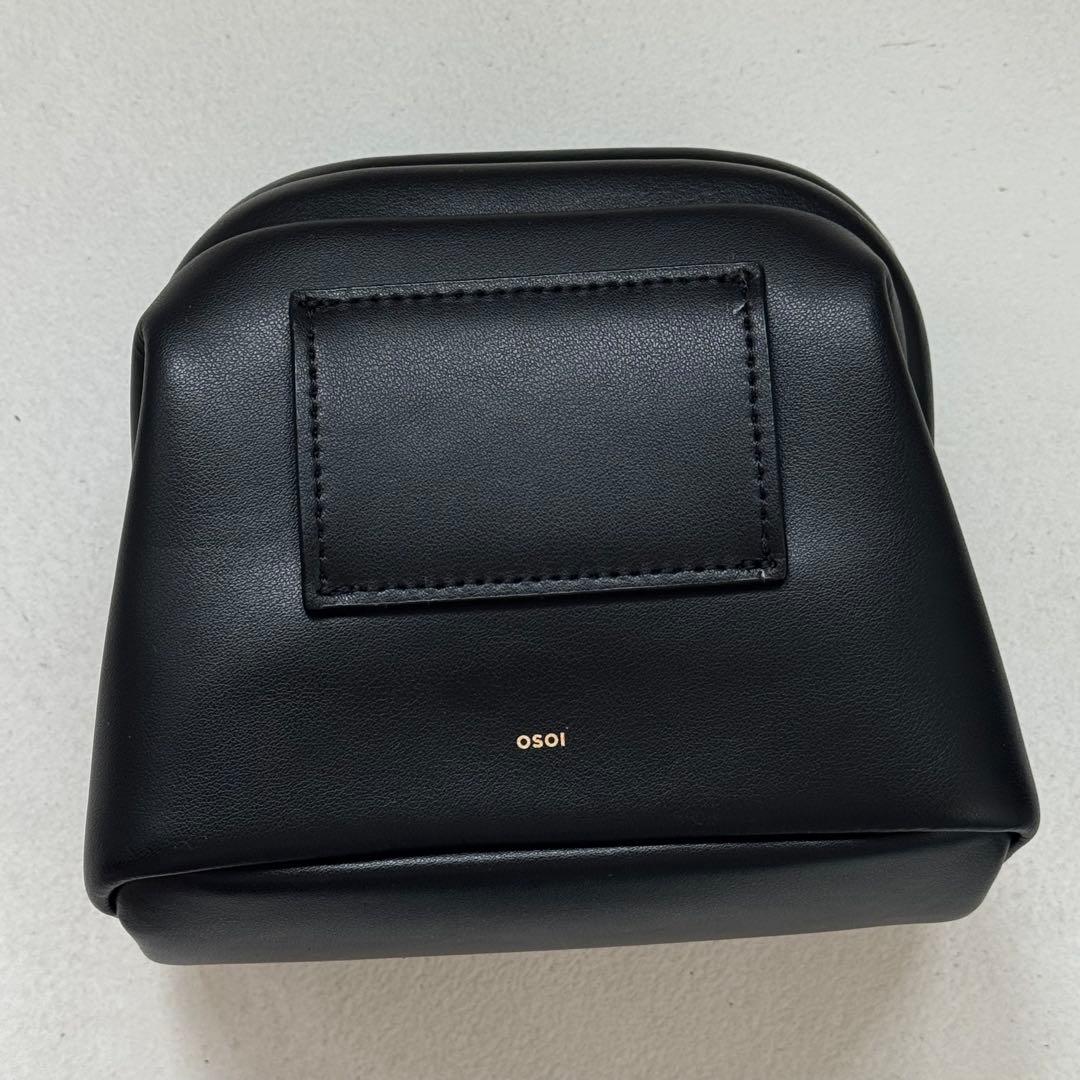 OSOI PEANUT BROT ショルダーバッグ　正規品