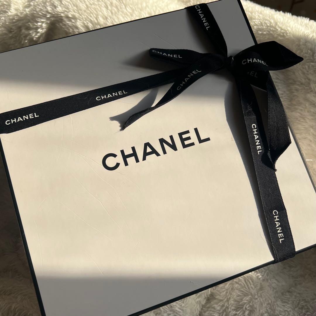 CHANEL N°5 ボディローション＆シャワージェル 200ml新品未使用