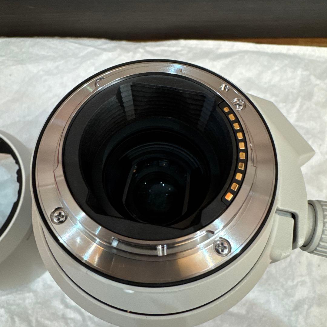 あ*ル様 ほぼ未使用】sony FE 70-200mm f4 Macro G O
