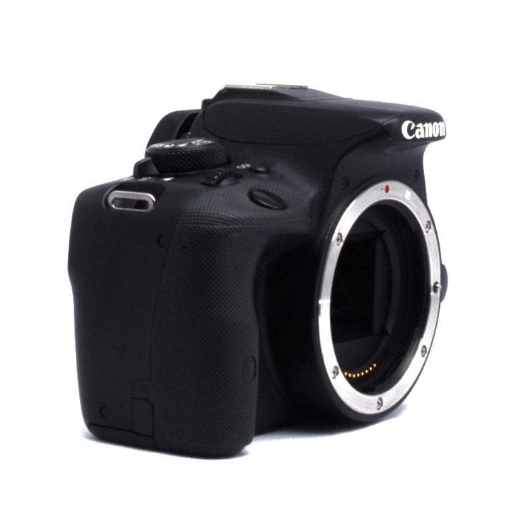 ★スマホ転送★タッチパネル★最軽量一眼レフ★Camom Kiss X7★