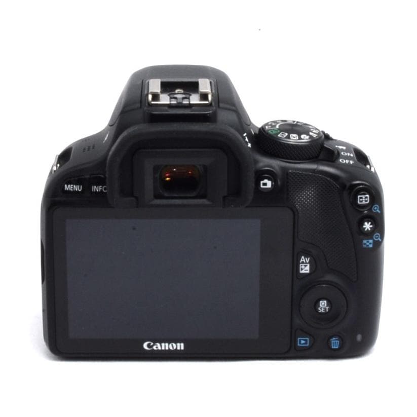 ★スマホ転送★タッチパネル★最軽量一眼レフ★Camom Kiss X7★