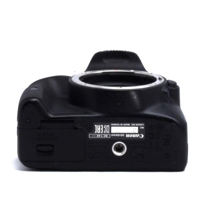 ★スマホ転送★タッチパネル★最軽量一眼レフ★Camom Kiss X7★