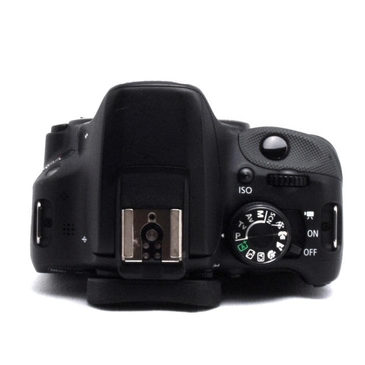 ★スマホ転送★タッチパネル★最軽量一眼レフ★Camom Kiss X7★